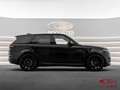Land Rover Range Rover Sport 3.0D TD6 MHEV SE 249 Noir - thumbnail 8