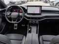 Skoda Superb Combi DSG Sportline AHK+Matrix+ACC+Navi+Akustik+Ka Grau - thumbnail 9