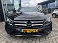 Mercedes-Benz E 200 Sedan AMG 9G-TRONIC WIDESCREEN/SFEER/P-CAM/LED APP Negro - thumbnail 3
