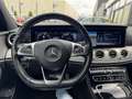 Mercedes-Benz E 200 Sedan AMG 9G-TRONIC WIDESCREEN/SFEER/P-CAM/LED APP Negro - thumbnail 13