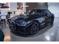 BMW 420 420dA Cabrio Negro - thumbnail 4