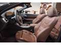 BMW 420 420dA Cabrio Negro - thumbnail 7