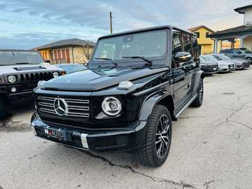 S.W. AMG Line - FINAL EDITION -