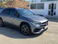 Mercedes-Benz GLA 250 250e Gris - thumbnail 2