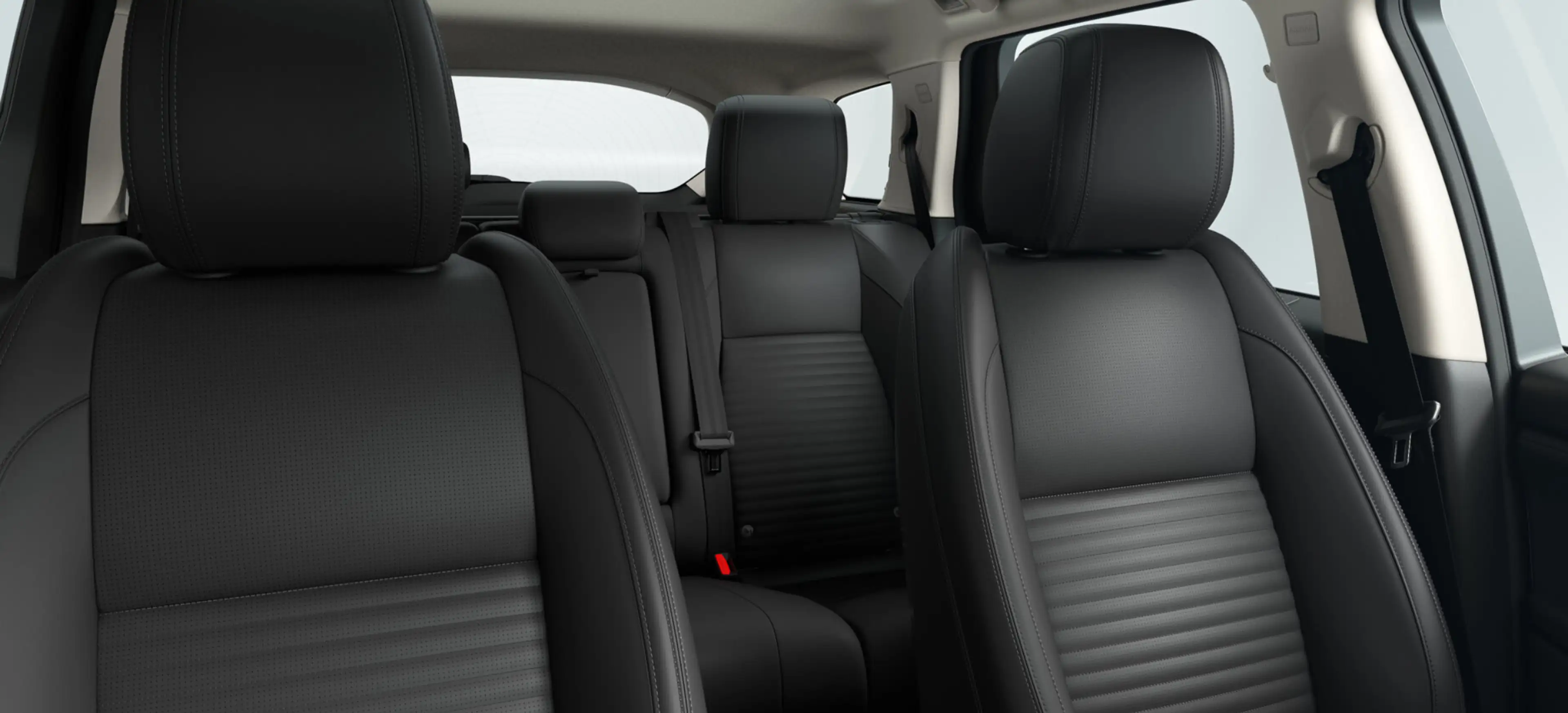 Land Rover Discovery Sport [PHEV] S — photo 6