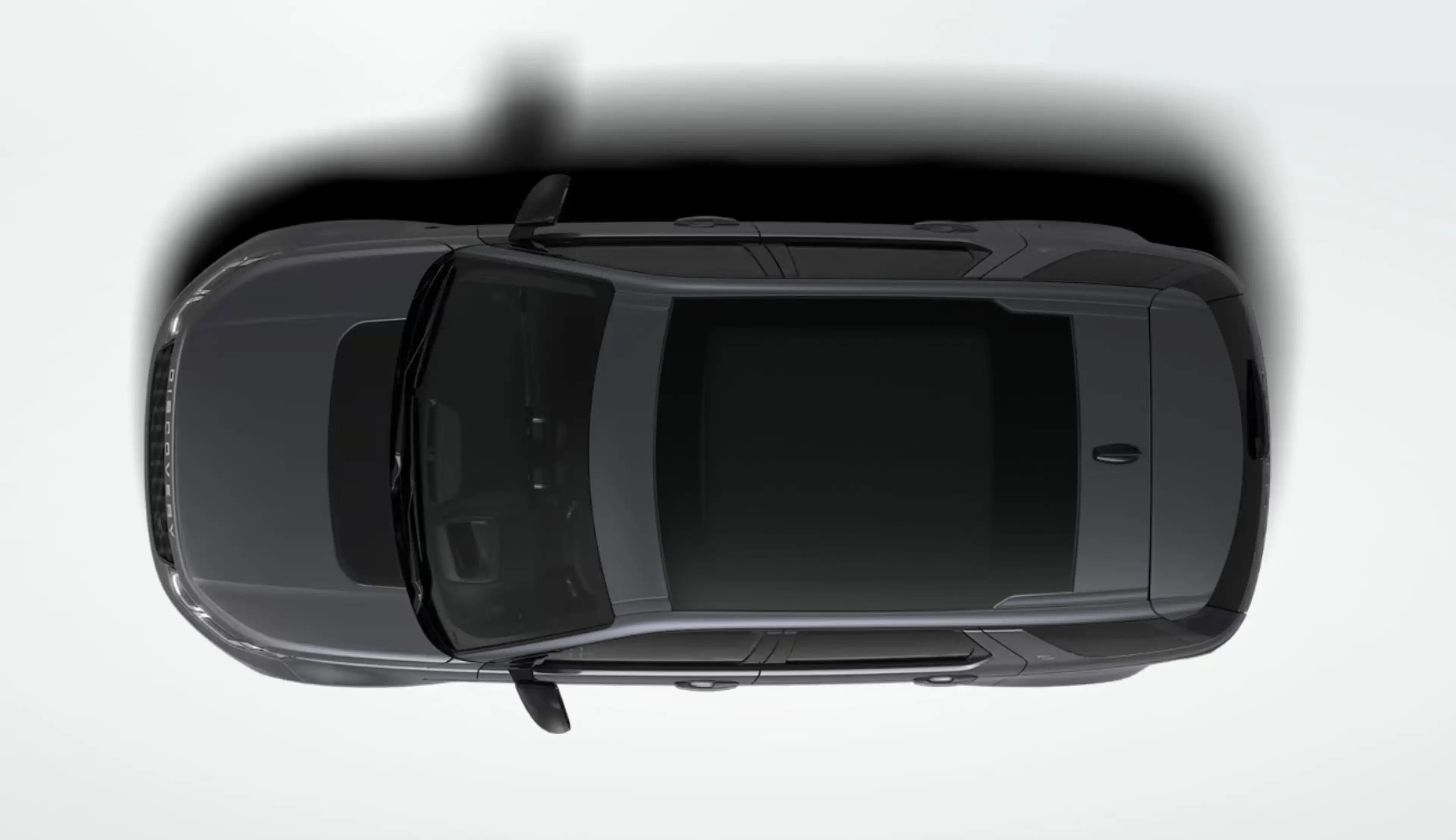 Land Rover Discovery Sport [PHEV] S — photo 4