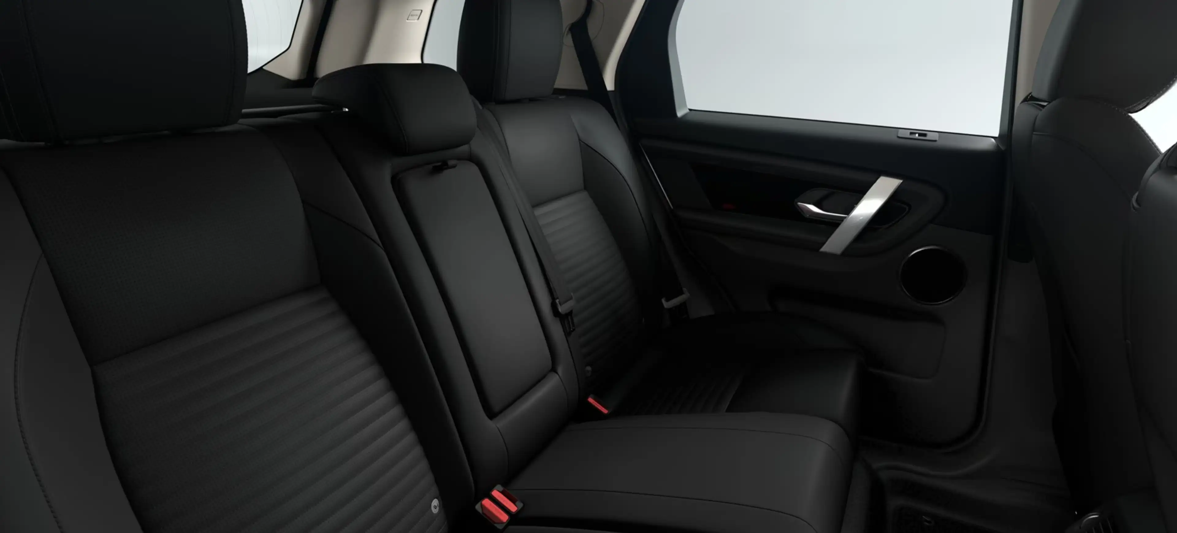 Land Rover Discovery Sport [PHEV] S — photo 7