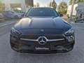 Mercedes-Benz C 220 C SW 220 d mild hybrid Sport Plus auto AMG PACKET Schwarz - thumbnail 2