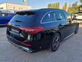Mercedes-Benz C 220 C SW 220 d mild hybrid Sport Plus auto AMG PACKET Schwarz - thumbnail 4