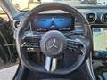 Mercedes-Benz C 220 C SW 220 d mild hybrid Sport Plus auto AMG PACKET Schwarz - thumbnail 11