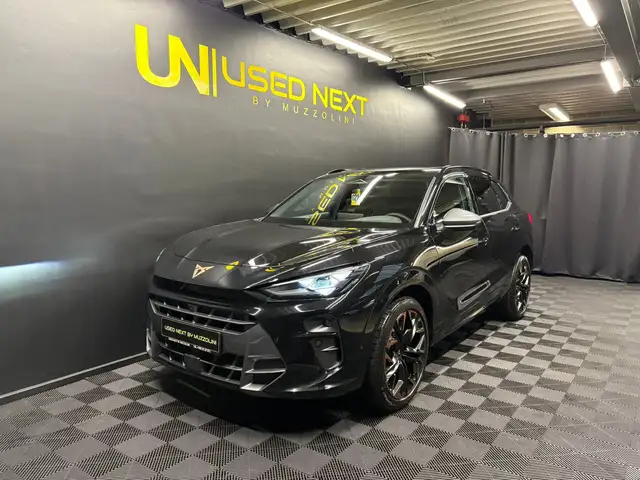 CUPRA Terramar VZ 265 cv 4X4 DSG/PANO/CAMERA360