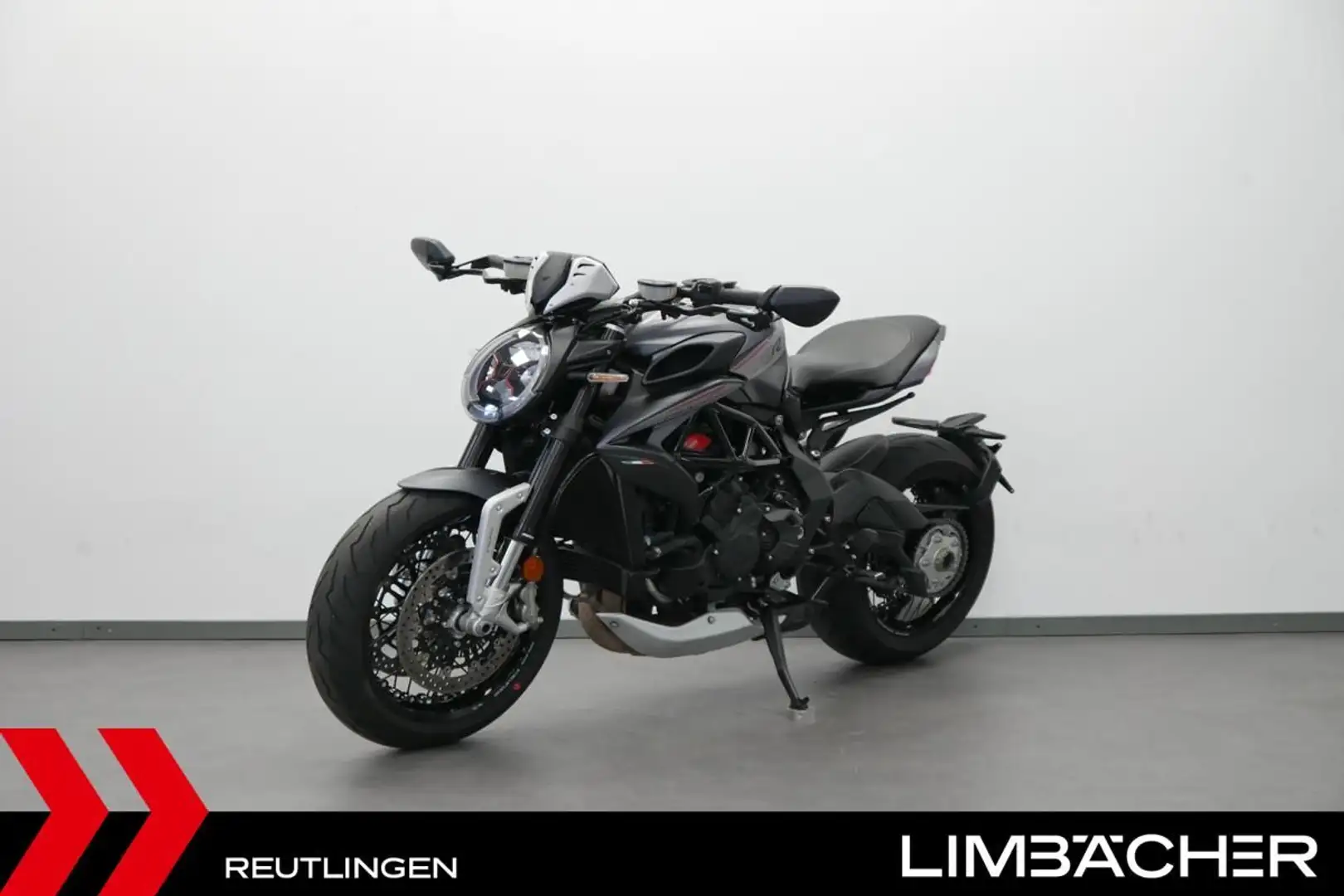 MV Agusta Dragster 800 RR SCS - Bundesweite Lieferung! - 2