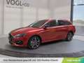 Hyundai i30 GO Plus Rojo - thumbnail 1