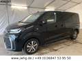 Toyota Proace Verso 75kWh newMod. Navi  ACC digCockp Schwarz - thumbnail 1