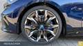 BMW i5 A eDrive40 Lim M-Sport,M-Sport PRO,AHK,DAProf Bleu - thumbnail 3