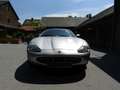 Jaguar XKR Cabriolet Silverstone nur 28000 km! Argento - thumbnail 6
