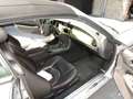 Jaguar XKR Cabriolet Silverstone nur 28000 km! Plateado - thumbnail 17