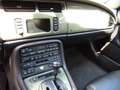 Jaguar XKR Cabriolet Silverstone nur 28000 km! Argintiu - thumbnail 12