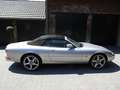 Jaguar XKR Cabriolet Silverstone nur 28000 km! Silver - thumbnail 4