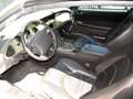 Jaguar XKR Cabriolet Silverstone nur 28000 km! Argintiu - thumbnail 10