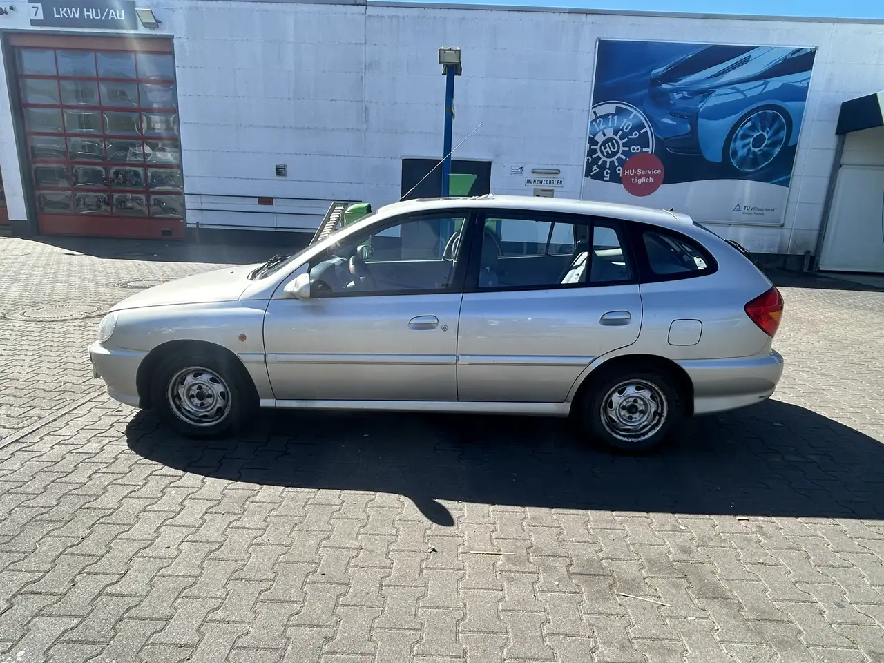 Kia Rio AUTOMATIK TOP, foto 3