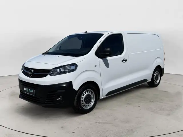 Opel Vivaro L2H1 Turbo D S/S 2.0 D 145pk 23545€ excl btw  N
