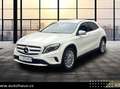 Mercedes-Benz GLA 200 Weiß - thumbnail 2