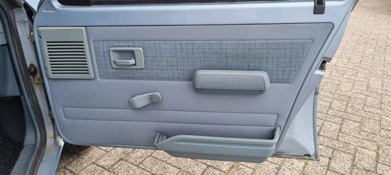 Peugeot 205 GR, foto 7