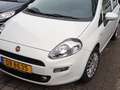 Fiat Punto 5p 1.2 Lounge Blanc - thumbnail 3