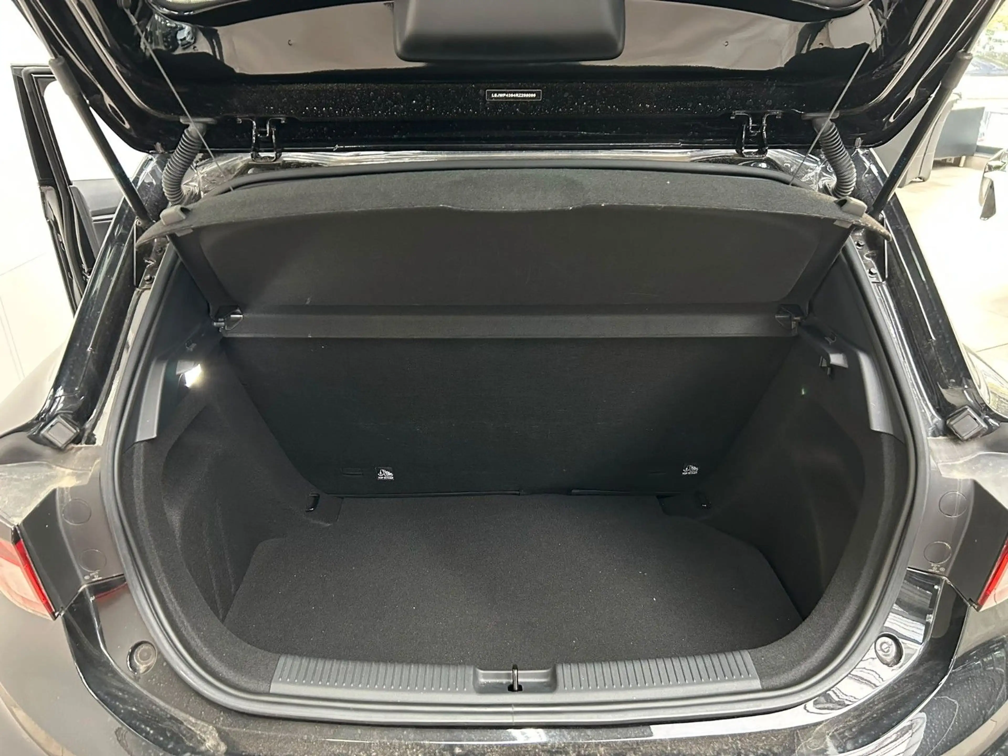 MG MG3 1.5 Hybrid+ 143 kW Luxury 360°-Kamera Navi — photo 14