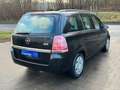 Opel Zafira Edition 2.HD AUTOMATIK TÜV NEU GARANTIE Schwarz - thumbnail 6