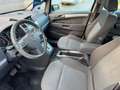 Opel Zafira Edition 2.HD AUTOMATIK TÜV NEU GARANTIE Schwarz - thumbnail 9