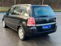 Opel Zafira Edition 2.HD AUTOMATIK TÜV NEU GARANTIE Schwarz - thumbnail 4