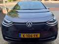 Volkswagen ID.3 Pro performance Max 58 kWh Grijs - thumbnail 3