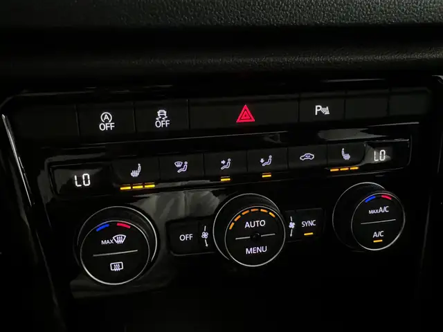 Volkswagen T-Roc view 16