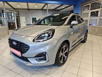 ST-Line 1,0 155PS Aut.Pano/Navi/LED/Winterp/Kamera