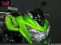 Kawasaki Z 750 R Groen - thumbnail 3