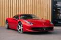 Ferrari 458 Italia HELE 'Rosso Fuoco' (Ferrari Atelier) Piros - thumbnail 1