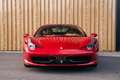 Ferrari 458 Italia HELE 'Rosso Fuoco' (Ferrari Atelier) Червоний - thumbnail 3