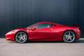 Ferrari 458 Italia HELE 'Rosso Fuoco' (Ferrari Atelier) Rood - thumbnail 16