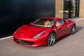 Ferrari 458 Italia HELE 'Rosso Fuoco' (Ferrari Atelier) Piros - thumbnail 4