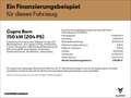 CUPRA Born 150 62 E1H Navigation Sitzheizung Silber - thumbnail 2