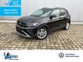 Volkswagen T-Cross 1.0 TSI DSG Life AHK/IQ.DRIVE-PAKET/17-ZOLL/LED/A Schwarz - thumbnail 1