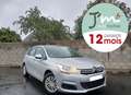 Citroen C4 II VTI 95 ATTRACTION - thumbnail 2
