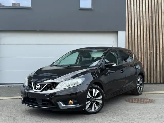 Nissan Pulsar 1.2 DIG-T Prête à immatriculer