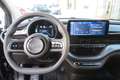 Fiat 500e Cabrio 42 kWh 118PS *Sitzheizung,Kamera* Schwarz - thumbnail 10