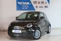 Fiat 500e Cabrio 42 kWh 118PS *Sitzheizung,Kamera* Schwarz - thumbnail 1