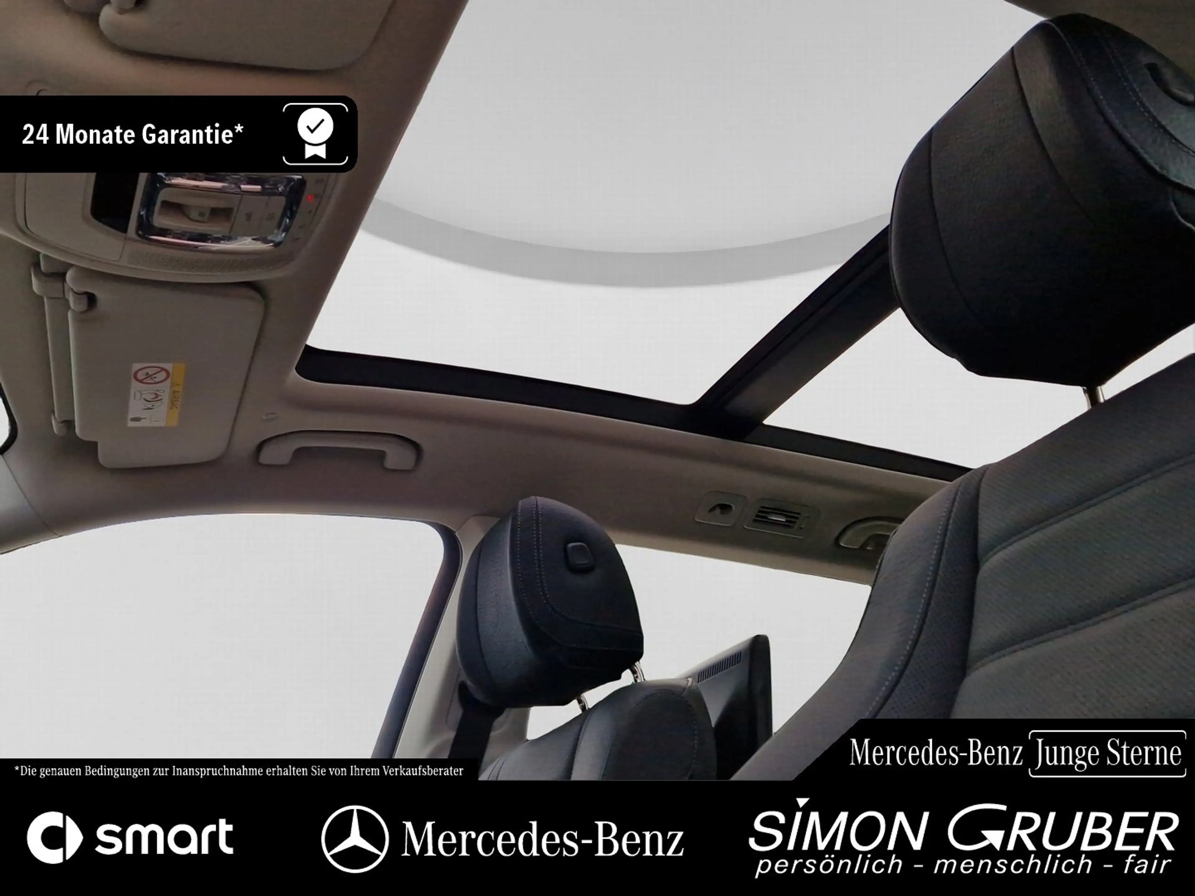 Mercedes-Benz GLS 580 4M AMG Line Ultimate Standhzg. AHK 7Sitz — photo 7