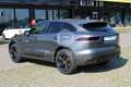 Jaguar F-Pace F-Pace 2.0 D 240 CV AWD aut. R-Sport Plateado - thumbnail 7