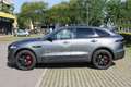 Jaguar F-Pace F-Pace 2.0 D 240 CV AWD aut. R-Sport Plateado - thumbnail 8